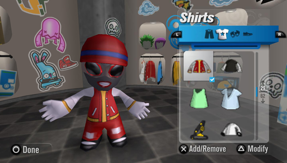 ModNation Racers (PSP) - Imagen 15